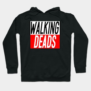 Walking Deads Hoodie